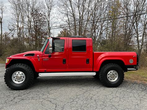 2008 International Mxt Is A Versatile Utilitarian