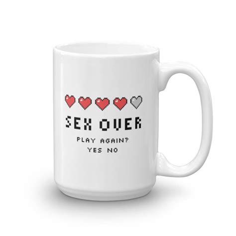 Oral Sex Naughty T Personalized Valentines Day Mug Etsy