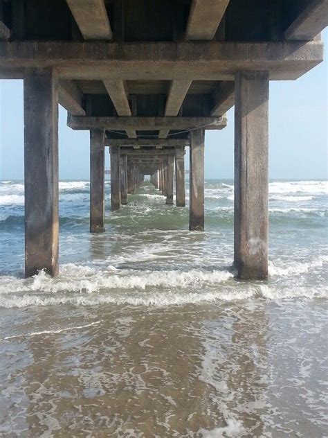 Maybe you would like to learn more about one of these? Pier in Port Aransas, Texas | Places to go, Port aransas ...