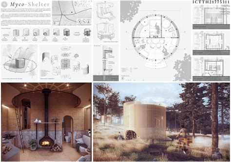Winners Of The Tiny House 2021 Architecture Competition News Archinect