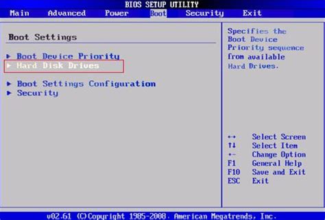 Check spelling or type a new query. How to Set AMI BIOS SETUP Boot Computer from USB Flash Drive