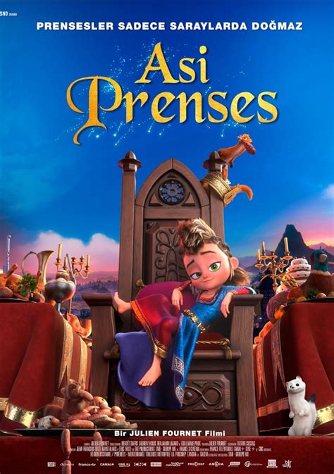 Asi Prenses 2022 Film İzle Antalya Sinema