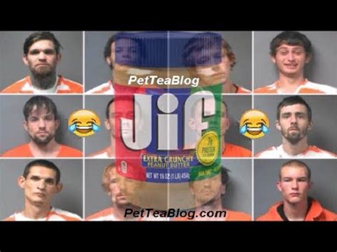 12 Inmates ESCAPE From Jail Using PEANUT BUTTER YouTube