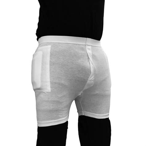 Hip Protectors Individual Standard Pants Andor Pads