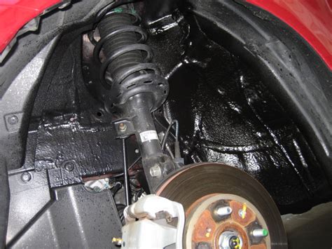 Remember that you need to use the right products to. Automotive Undercoating Near Me | AUTOMOTIVE
