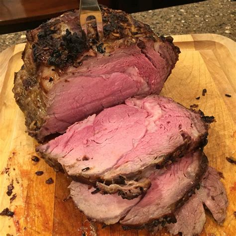 · mix butter, pepper, and . Chef John's Perfect Prime Rib | Allrecipes