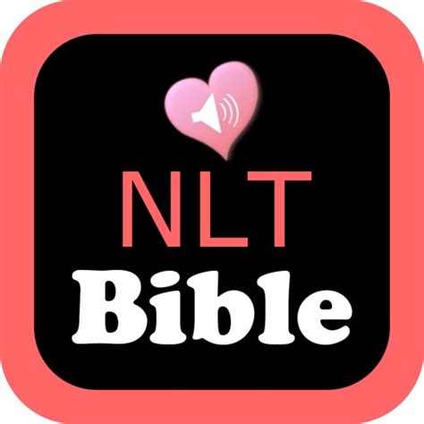 New Living Translation Nlt Audio Bible Offline By Li Liangpu