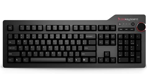 Logitech's pitching squarely at designers, illustrators and digital artists with this frankly excellent wireless keyboard, logitech craft, which could give a tidy boost to both your creativity and your productivity, if you can afford it. The Best Keyboards of 2018 - PCMag UK