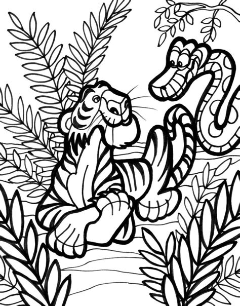 Jungle Coloring Pages People Coloring Pages Free Adult Coloring Pages The Best Porn Website
