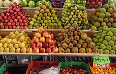 5 Frutas Exóticas Que Solo Se Comen En Colombia