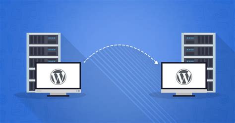 Step By Step Guide To Migrate Wordpress Site To A New Host