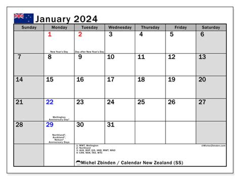 2024 Calendar Nz Public Holidays Mame Stacee