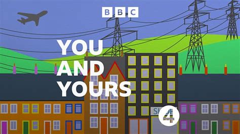 Bbc Radio 4 You And Yours Post Pandemic Workers Older Renters And