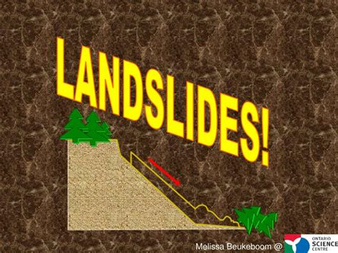 Ppt Landslides Powerpoint Presentation Free Download Id3016405