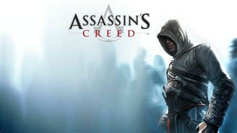 The 10 Best Assassin S Creed Games Of All Time Ranked 2023 Gaming