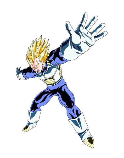 All of these dragon ball resources are for free download on pngtree. Download Vegeta Transparent Picture HQ PNG Image | FreePNGImg