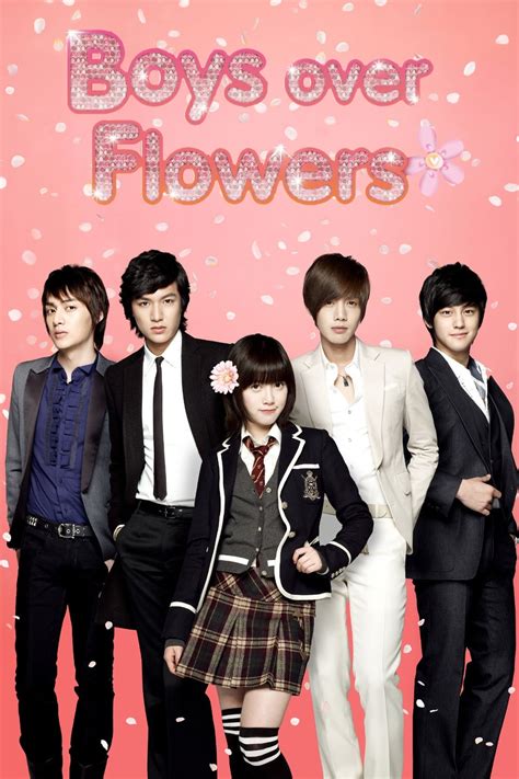 Ver babes Over Flowers Capitulo Online Español Latino Completo HD