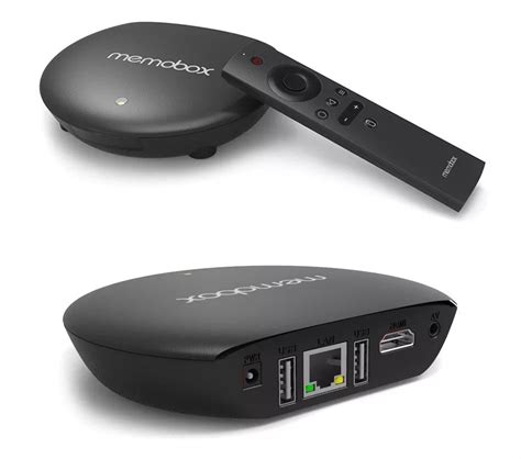 Most powerful tv box around! Super Tv Box Memobox 2e Android Mini Pc 4k Contenido Free ...