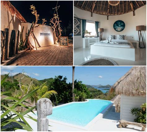 Mohini Resort Komodo Labuan Bajo - Discover Your Indonesia