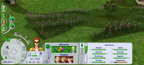 Mod The Sims Ts3 Ui Recolor Now With Gray Ui For Testing
