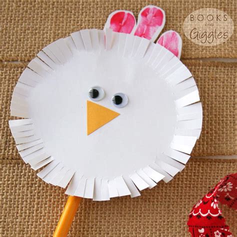 Welcome to ideas for preschoolers, your best resource for preschool ideas on the web! Spinning Chicken Craft for Toddlers & Preschoolers ...