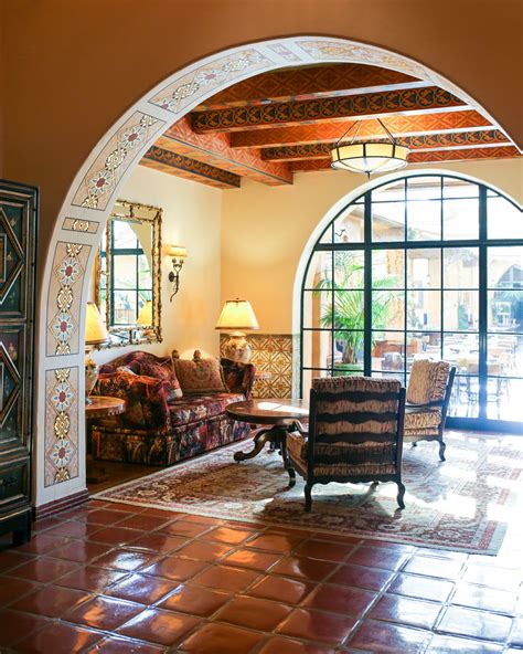 Santa Barbara California Travel Guide — Bows And Sequins Spanish Home