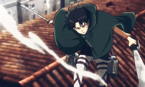 Attack On Titan Season 4 Part 2 Release Dates And How To Watch It Now