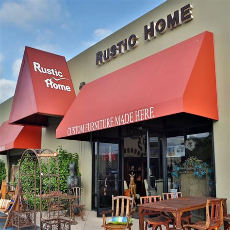 Rustic Home Interiors Custom Wood Furniture San Diego Ca