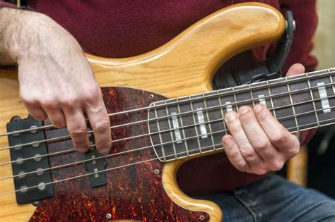 Despite its name, bass tab (or bass tablature) is just a simple system of music notation. How to Read Bass Guitar Tabs? - Bass Guitar Dojo