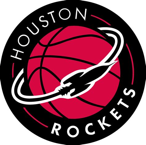Houston Rockets Png Png Image Collection