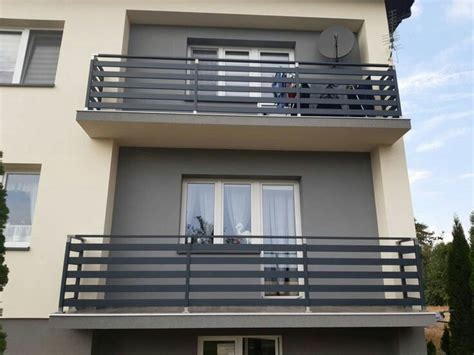 Modern Balcony Grill Design Balcony Stainless Steel Railing Balcony Handrails Railing