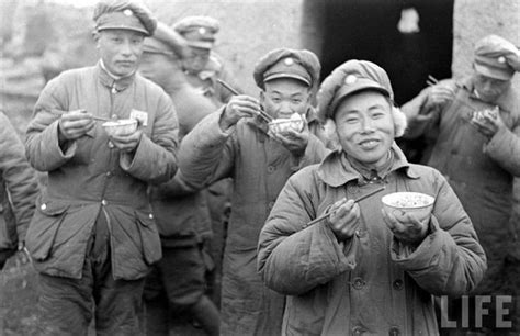 Photos From The Civil War In China Pics