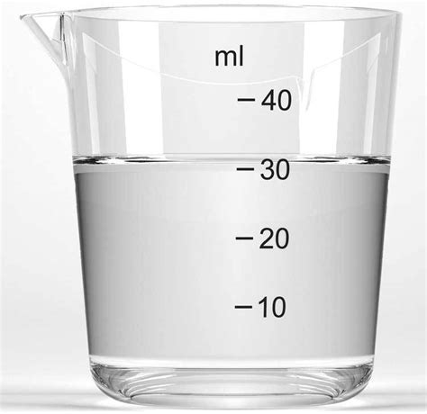 How Many Cups In A Liter Handy Guide For Precise Measuring