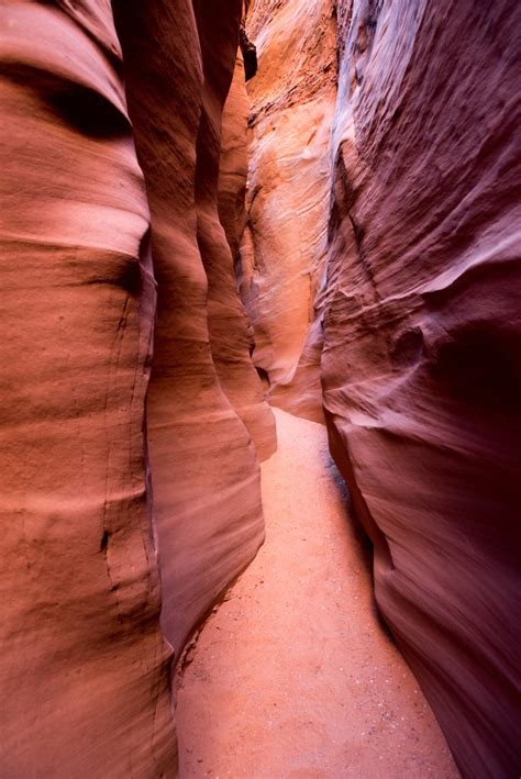9 Coolest Slot Canyons In Utah Follow Me Away