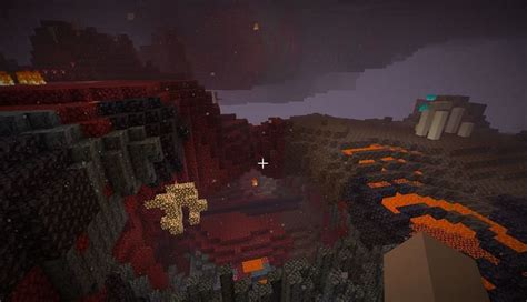 Every Minecraft Nether Biome Ranked