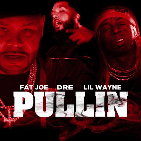 Video Fat Joe Dre Lil Wayne Pullin Blackout Hip Hop