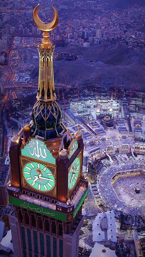 The basic requirements for getting Hajj packages London | Mecca wallpaper, Mecca, Mecca islam