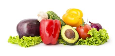 Nutrition Tip: Swap Fruit for Veggies : Simcoe Place Health Clinic