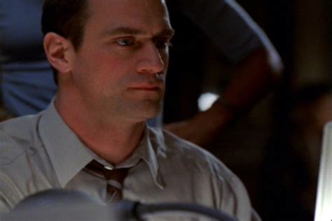 Svu over a salary dispute. Det. Elliot Stabler - Law and Order SVU Photo (2671822 ...