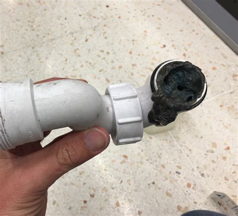 Clogged Drain Pipe A Thing Of The Past — Parx Plastics Nv