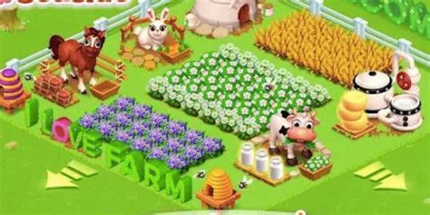 10 Best Free Farm Games For Android And Ios