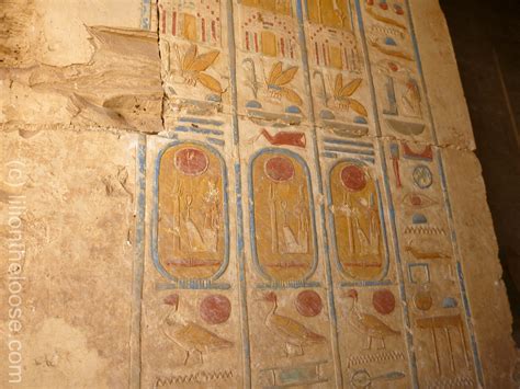 ancient egypt color meanings