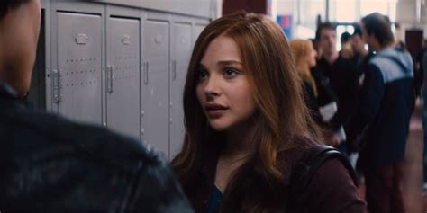 If I Stay Movie Review Film Racket Movie Reviews