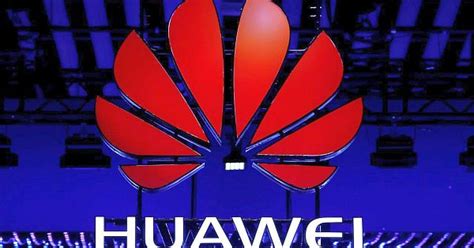 Huawei Launches New Ai Chip Range