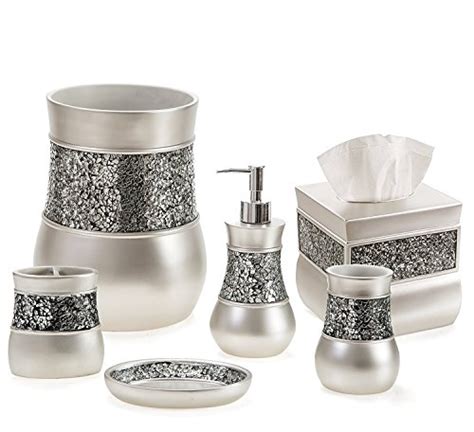 The 9 Best Luxury Bathroom Accessory Sets For 2020