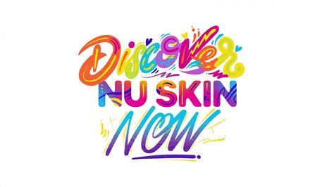 Follow us for the latest nu skin updates. Why Nu Skin, Why Now - YouTube