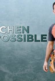 Kitchen Impossible Tv Series Imdb