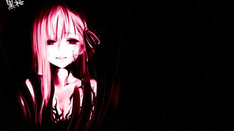 Amazing Dark Anime Wallpaper 1920x1080 Hd Free