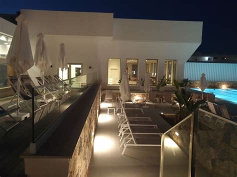 Liegen An Einer Der Beide Hotel Bella Playa Spa Cala Ratjada Holidaycheck Mallorca