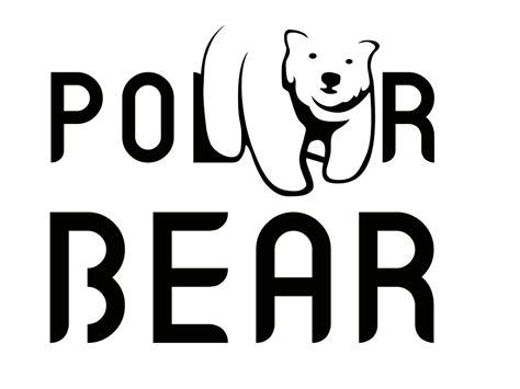 Polar Bear Illustration Designs Themes Templates And Downloadable
